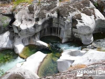 Parque Nacional Monfragüe - Reserva Natural Garganta de los Infiernos-Jerte;excursiones culturales